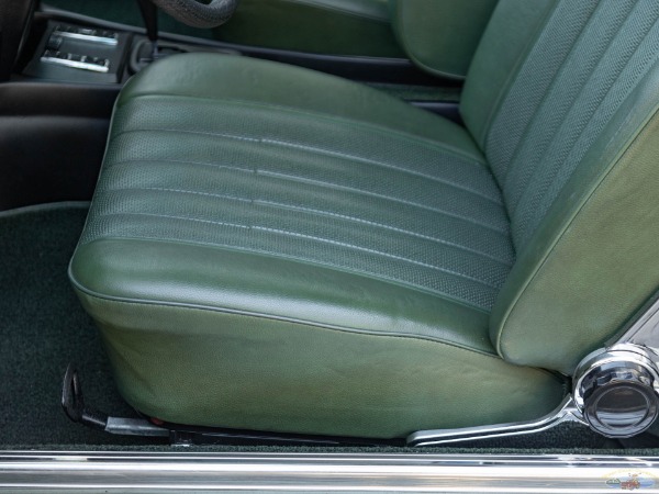 Used 1975 Mercedes-Benz 280C 2 Door Coupe | Torrance, CA