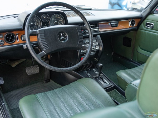 Used 1975 Mercedes-Benz 280C 2 Door Coupe | Torrance, CA