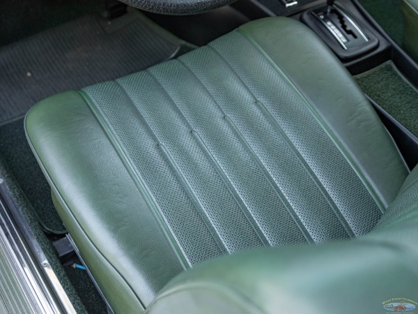 Used 1975 Mercedes-Benz 280C 2 Door Coupe | Torrance, CA