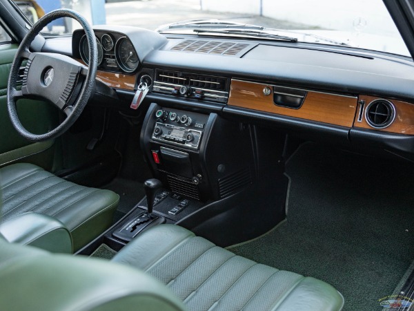 Used 1975 Mercedes-Benz 280C 2 Door Coupe | Torrance, CA