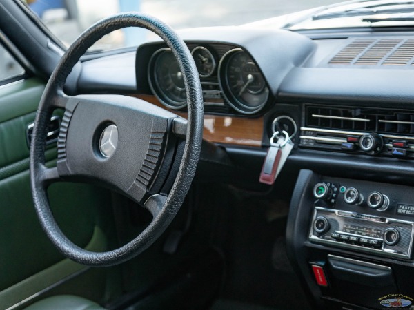 Used 1975 Mercedes-Benz 280C 2 Door Coupe | Torrance, CA