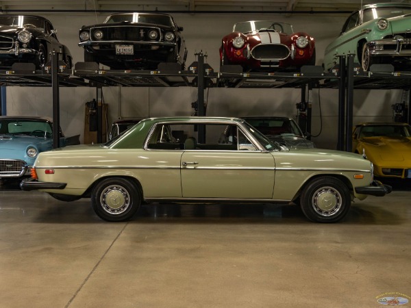 Used 1975 Mercedes-Benz 280C 2 Door Coupe | Torrance, CA