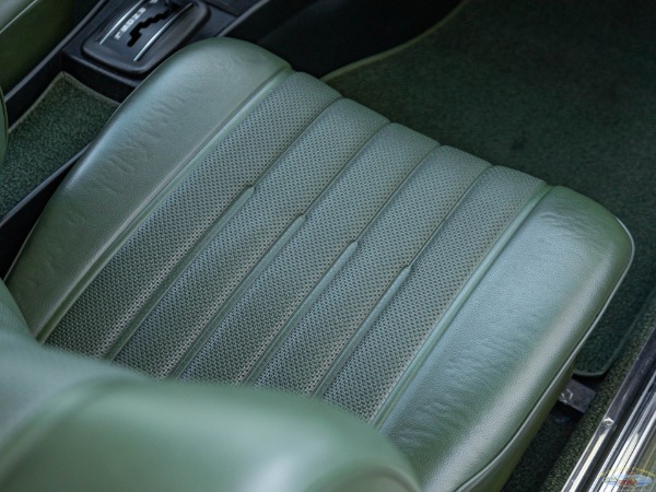 Used 1975 Mercedes-Benz 280C 2 Door Coupe | Torrance, CA
