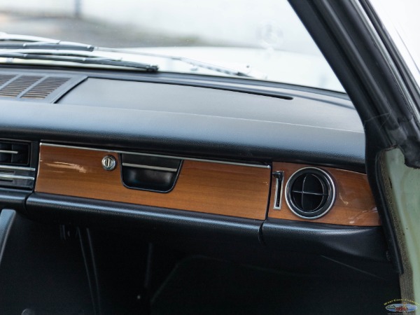 Used 1975 Mercedes-Benz 280C 2 Door Coupe | Torrance, CA