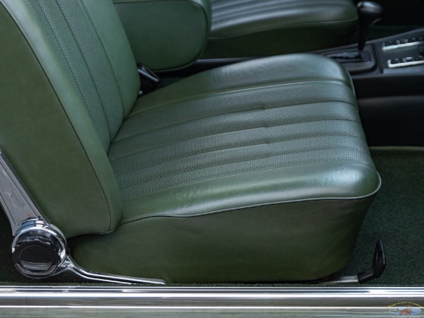Used 1975 Mercedes-Benz 280C 2 Door Coupe | Torrance, CA