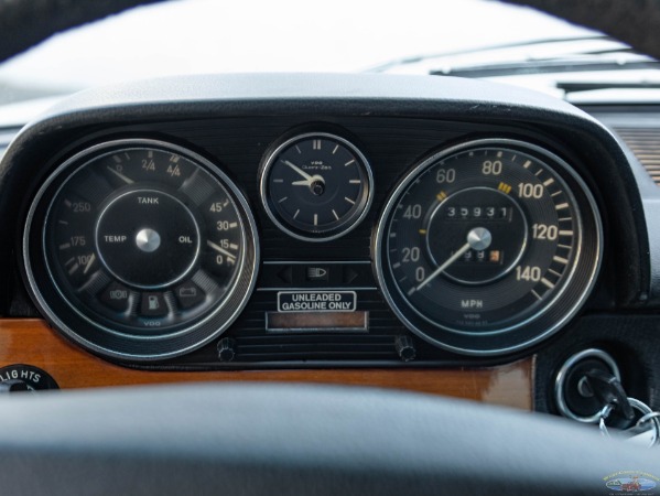 Used 1975 Mercedes-Benz 280C 2 Door Coupe | Torrance, CA