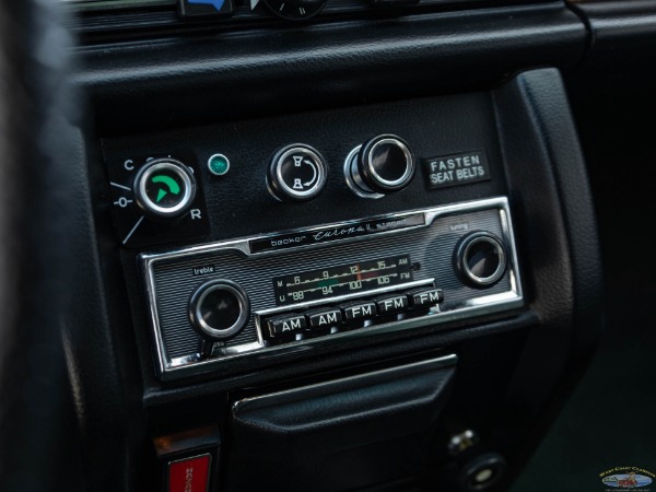 Used 1975 Mercedes-Benz 280C 2 Door Coupe | Torrance, CA