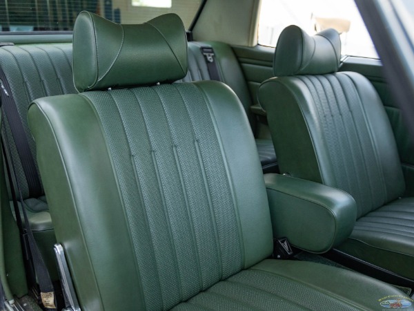 Used 1975 Mercedes-Benz 280C 2 Door Coupe | Torrance, CA