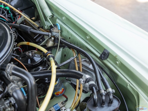 Used 1975 Mercedes-Benz 280C 2 Door Coupe | Torrance, CA