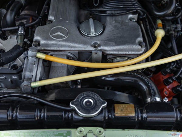 Used 1975 Mercedes-Benz 280C 2 Door Coupe | Torrance, CA