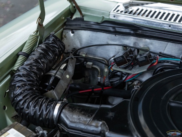 Used 1975 Mercedes-Benz 280C 2 Door Coupe | Torrance, CA