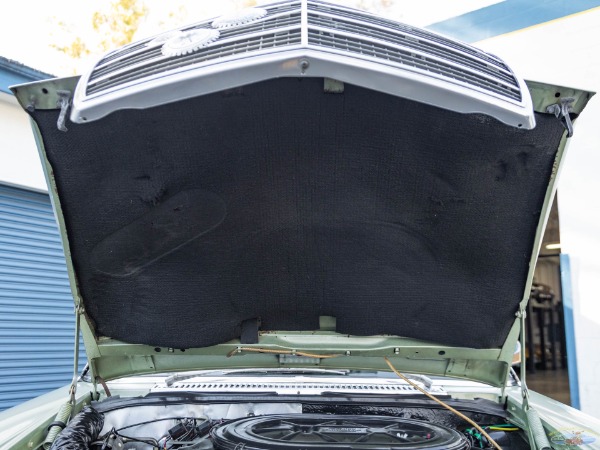 Used 1975 Mercedes-Benz 280C 2 Door Coupe | Torrance, CA