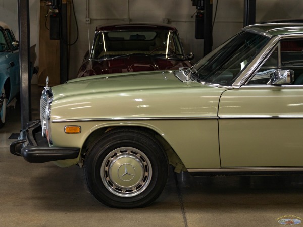 Used 1975 Mercedes-Benz 280C 2 Door Coupe  | Torrance, CA