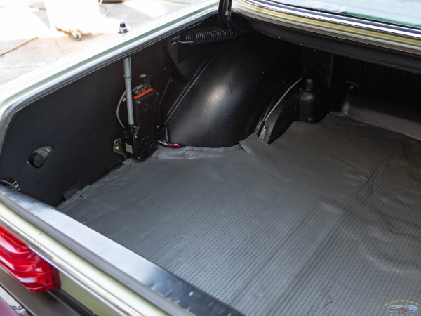 Used 1975 Mercedes-Benz 280C 2 Door Coupe | Torrance, CA