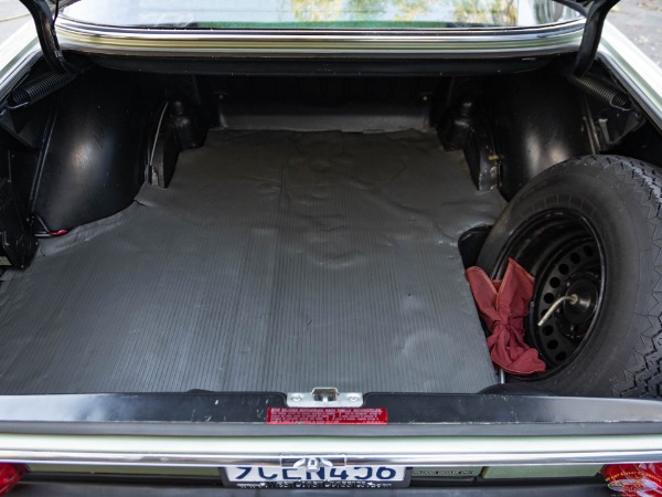 Used 1975 Mercedes-Benz 280C 2 Door Coupe | Torrance, CA