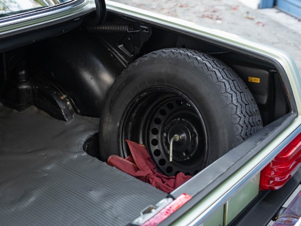 Used 1975 Mercedes-Benz 280C 2 Door Coupe | Torrance, CA