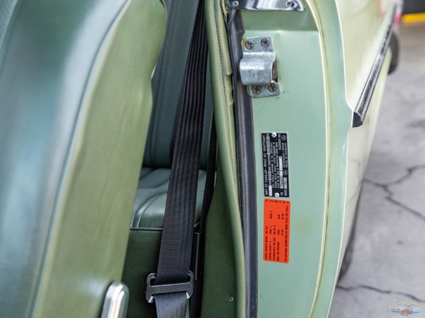 Used 1975 Mercedes-Benz 280C 2 Door Coupe | Torrance, CA