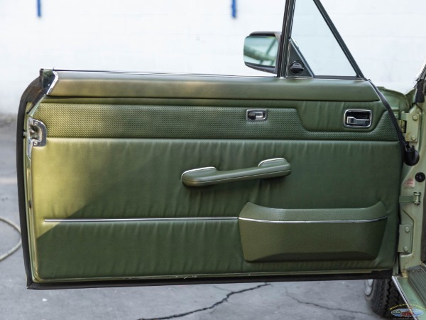 Used 1975 Mercedes-Benz 280C 2 Door Coupe | Torrance, CA