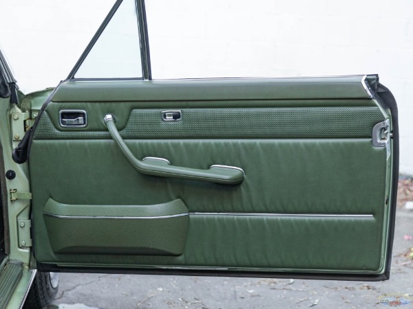 Used 1975 Mercedes-Benz 280C 2 Door Coupe | Torrance, CA