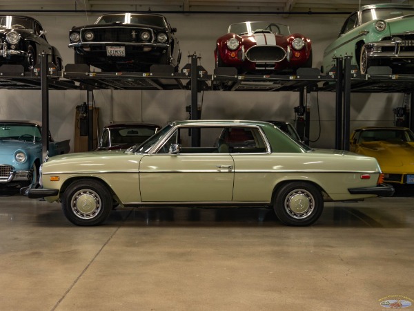 Used 1975 Mercedes-Benz 280C 2 Door Coupe | Torrance, CA