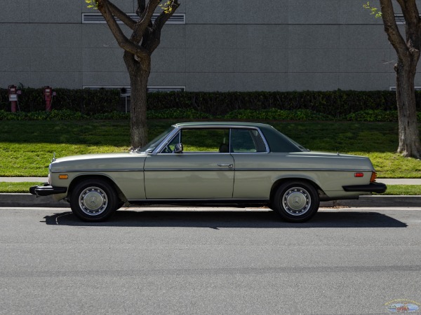 Used 1975 Mercedes-Benz 280C 2 Door Coupe | Torrance, CA
