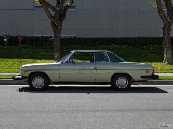 Used 1975 Mercedes-Benz 280C 2 Door Coupe  | Torrance, CA