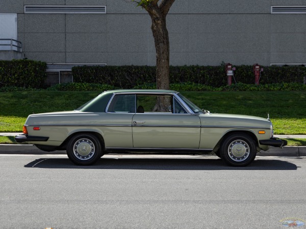 Used 1975 Mercedes-Benz 280C 2 Door Coupe | Torrance, CA