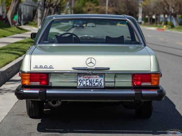 Used 1975 Mercedes-Benz 280C 2 Door Coupe  | Torrance, CA