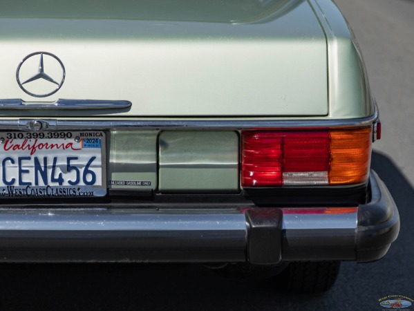 Used 1975 Mercedes-Benz 280C 2 Door Coupe | Torrance, CA