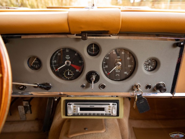 Used 1961 Jaguar XK150 SE 3.8L Drophead Coupe  | Torrance, CA