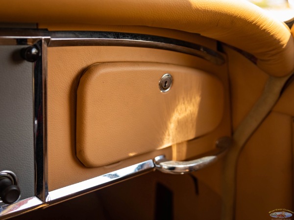 Used 1961 Jaguar XK150 SE 3.8L Drophead Coupe  | Torrance, CA