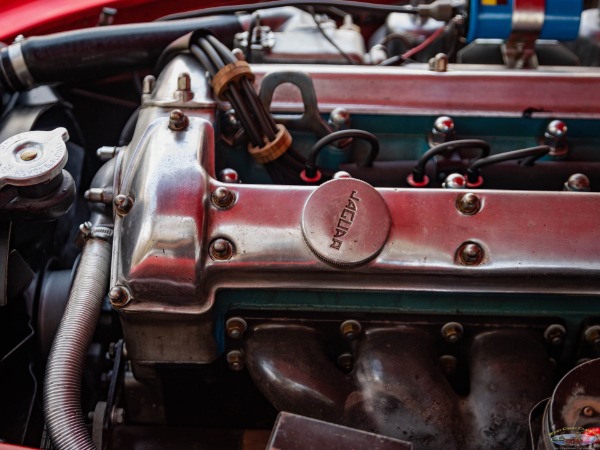 Used 1961 Jaguar XK150 SE 3.8L Drophead Coupe  | Torrance, CA