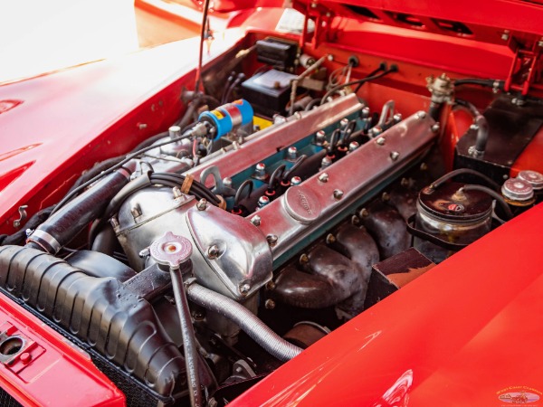 Used 1961 Jaguar XK150 SE 3.8L Drophead Coupe  | Torrance, CA