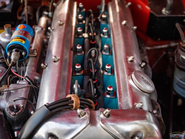 Used 1961 Jaguar XK150 SE 3.8L Drophead Coupe  | Torrance, CA
