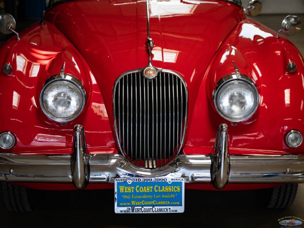 Used 1961 Jaguar XK150 SE 3.8L Drophead Coupe  | Torrance, CA