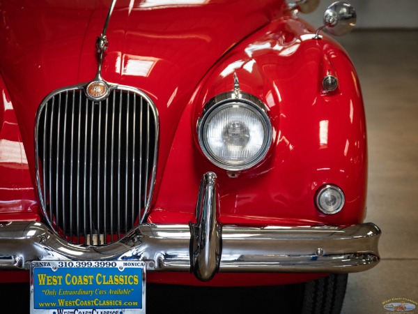 Used 1961 Jaguar XK150 SE 3.8L Drophead Coupe  | Torrance, CA