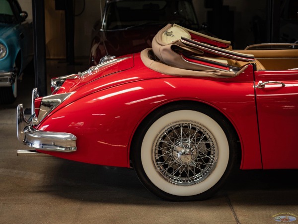 Used 1961 Jaguar XK150 SE 3.8L Drophead Coupe  | Torrance, CA