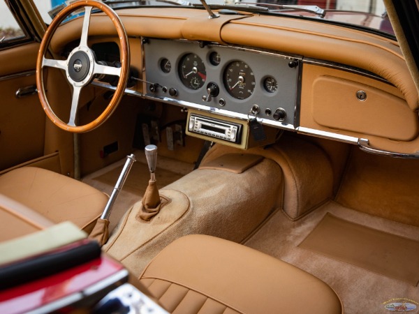 Used 1961 Jaguar XK150 SE 3.8L Drophead Coupe  | Torrance, CA