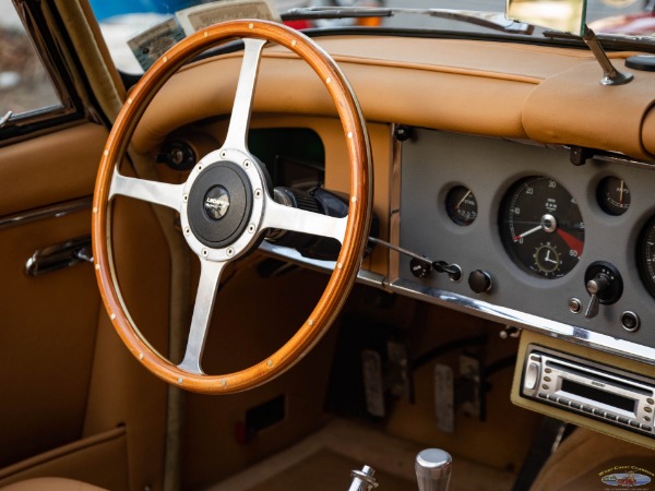 Used 1961 Jaguar XK150 SE 3.8L Drophead Coupe  | Torrance, CA