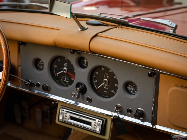 Used 1961 Jaguar XK150 SE 3.8L Drophead Coupe  | Torrance, CA