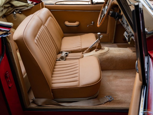 Used 1961 Jaguar XK150 SE 3.8L Drophead Coupe  | Torrance, CA