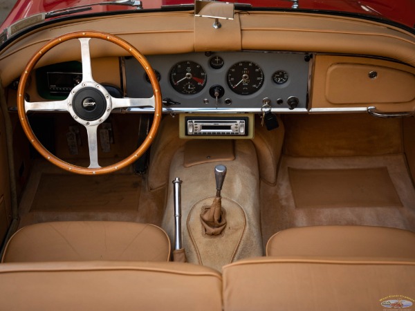 Used 1961 Jaguar XK150 SE 3.8L Drophead Coupe  | Torrance, CA