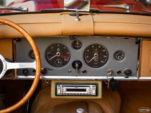 Used 1961 Jaguar XK150 SE 3.8L Drophead Coupe  | Torrance, CA