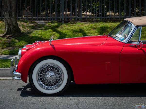 Used 1961 Jaguar XK150 SE 3.8L Drophead Coupe  | Torrance, CA