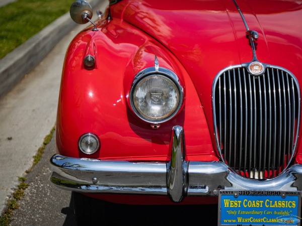 Used 1961 Jaguar XK150 SE 3.8L Drophead Coupe  | Torrance, CA