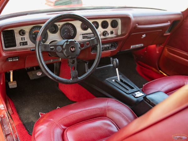 Used 1974 Pontiac Firebird 455 /250HP V8 Trans Am  | Torrance, CA