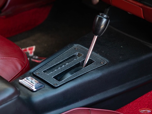 Used 1974 Pontiac Firebird Trans Am 455 /250HP V8 | Torrance, CA