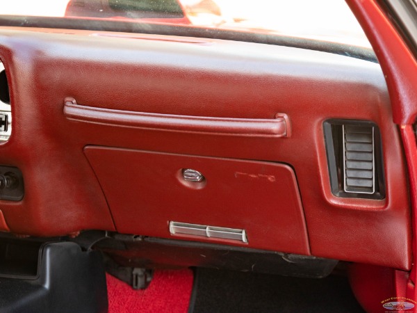 Used 1974 Pontiac Firebird Trans Am 455 /250HP V8 | Torrance, CA