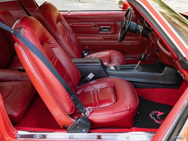 Used 1974 Pontiac Firebird Trans Am 455 /250HP V8 | Torrance, CA