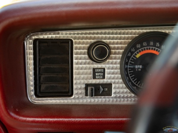 Used 1974 Pontiac Firebird 455 /250HP V8 Trans Am  | Torrance, CA